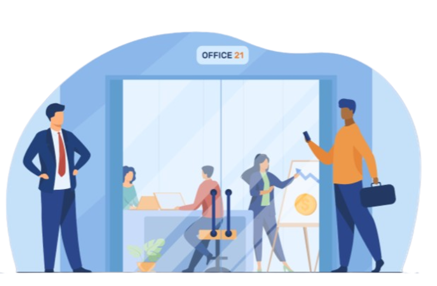 Office-specific Responses