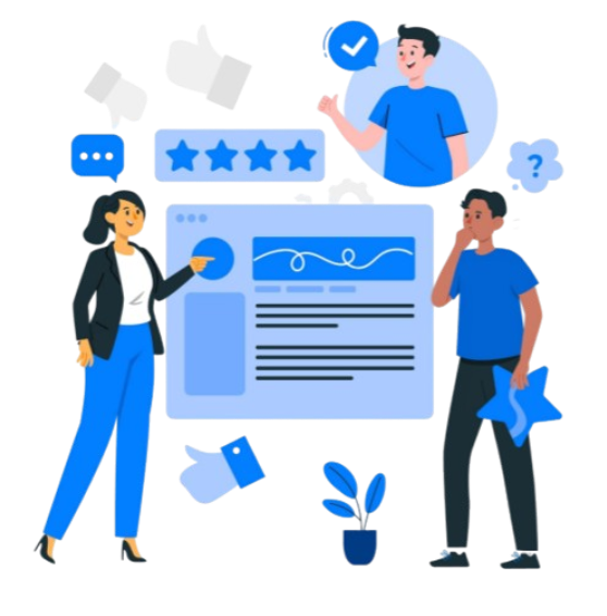 Students using LSPU Siniloan (HOST) Campus